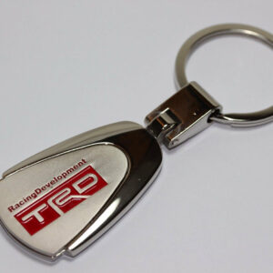 toyota trd key chain