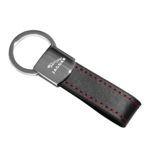 jaguar keychain