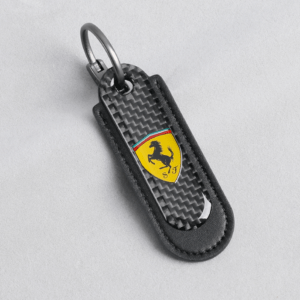 Ferrari Keychain