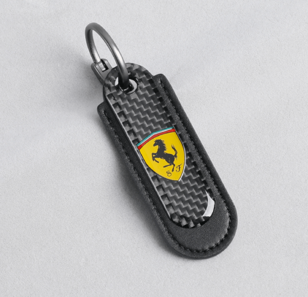 Ferrari Keychain
