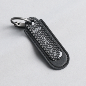 Lincoln Keychain