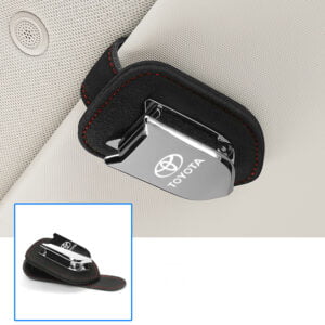 Toyota Sunglasses Holder