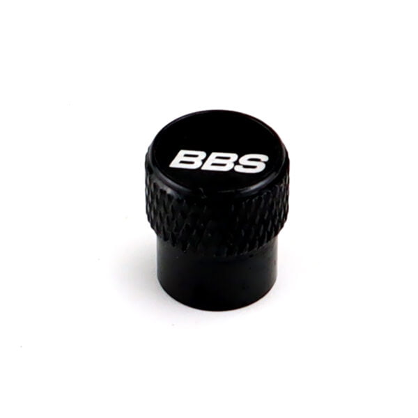 BBS tire valve caps