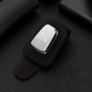 Jaguar Sunglasses Clip Holder