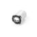 Harley Davidson Chrome Tire Valve Caps