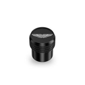Aston Martin tire valve caps