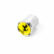 Ferrari Chrome Tire Valve Caps - Extra Spare Cap Total 5 Caps
