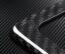 bmw m license plate frame carbon fiber