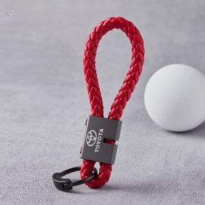 Toyota Keychain