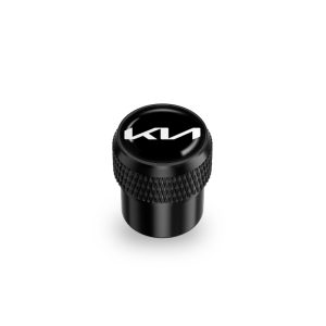 Kia tire valve caps