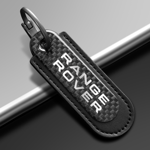 Range Rover keychain