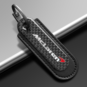 McLaren keychain