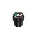 Jaguar R valve stem caps black Online - Tire Valve Caps