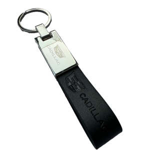 Cadillac Key Chain