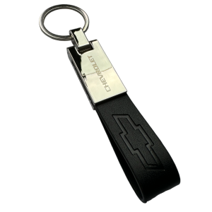Chevrolet keychain