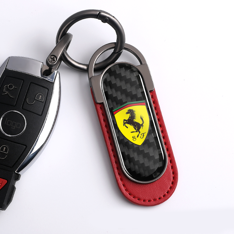 Ferrari Keycahin