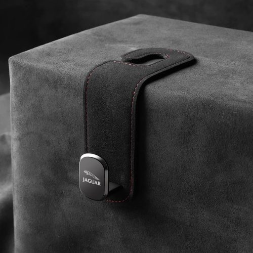 Jaguar Car Seat Headrest Hooks Hanger