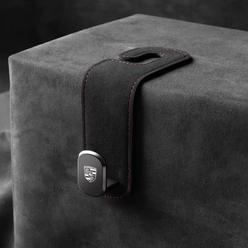Porsche Car Seat Headrest Hooks Hanger