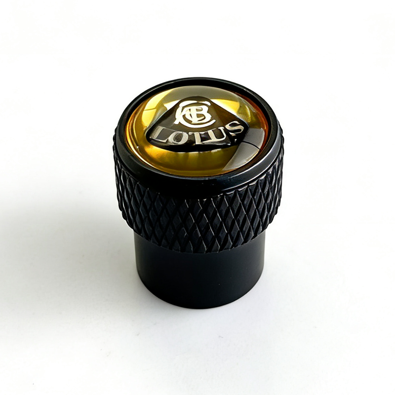 lotus valve caps